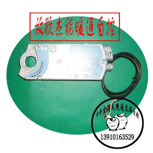 SIEMENS西门子GIB161电动调节执行器