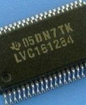 【昌胜电子】全新原装 LVC161284 74LVC161284 LVC161284X