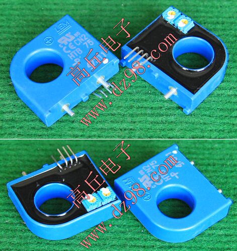 原装备件 LEM HTB 75-P 电流传感器 电流互感器 二手特价