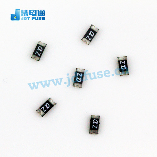 nSMD005自恢复保险丝50MA 60V贴片保险丝1206 PPTC 陆海保险丝