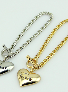 39克拉欧美外贸气质百搭手链