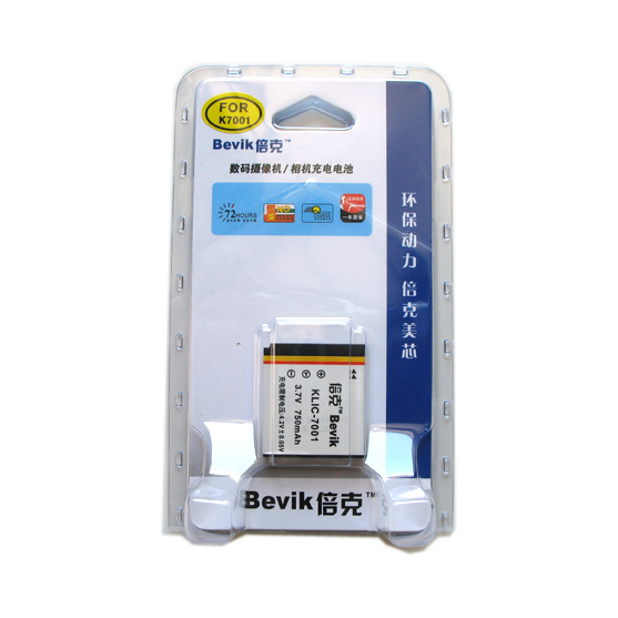 ±¶¿ËÊÊÓÃÓڿ´ïV550 V570 V610 V705 M763 M853Ïà»úµç³ØK7001