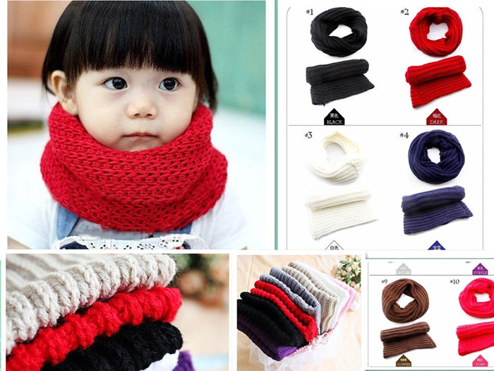 Echarpe enfant - Ref 2139998 Image 1