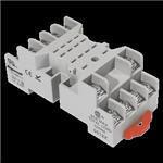 Magnecraft/Schneider 继电器插座与硬件 底座 70-461-1