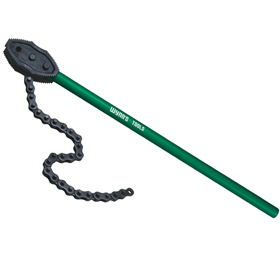 威力狮B型链条管子钳 800mm链条钳 W0423A