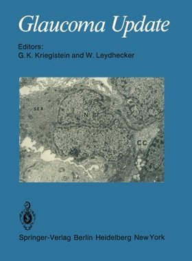 【预订】Glaucoma Update: International Glauc...