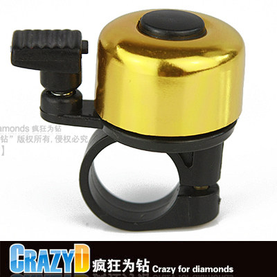 Sonnette de vélo - Ref 1459789 Image 1