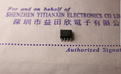 AT25DF041A AT25DF041A-SSH 4Mbit SPI接口串行Flash 正品保障！
