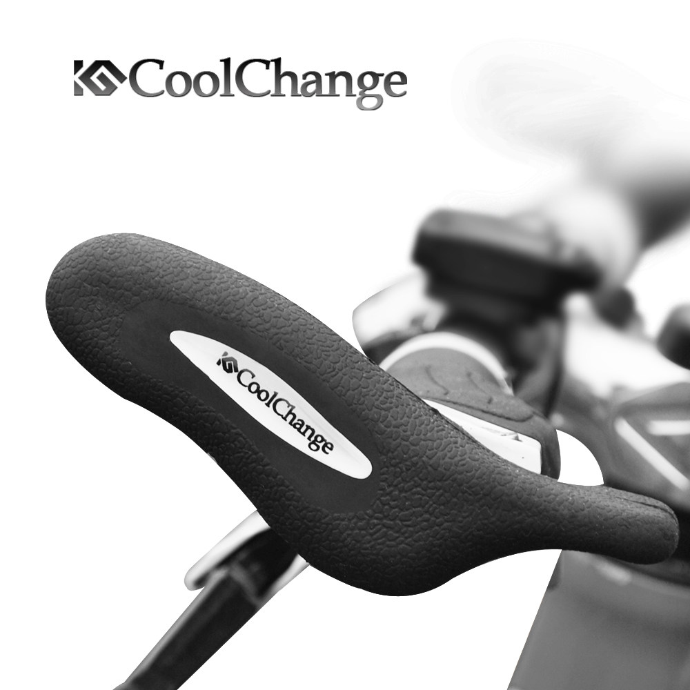 Guidon de vélo COOLCHANGE - Ref 2333235 Image 1
