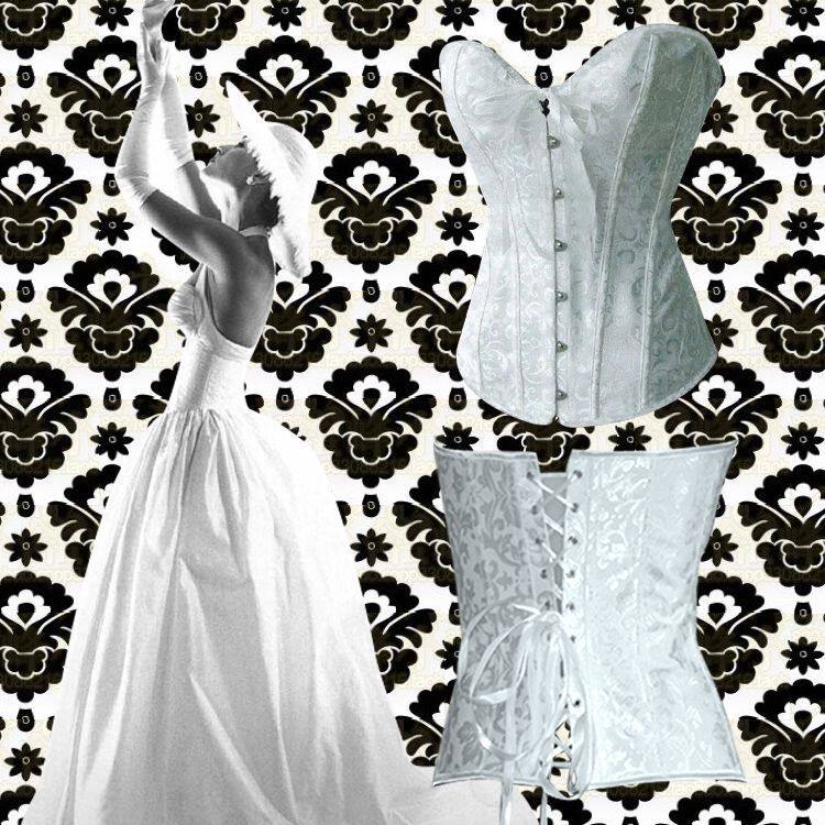 Corset en autre - Ref 674141 Image 1