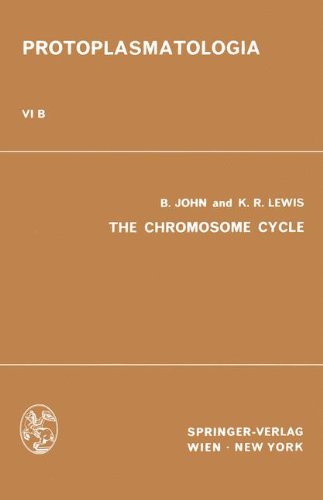 【预订】The Chromosome Cycle: Kern- Und Zell...