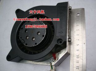 RL90 2PAPST交流涡轮鼓风RL90 230V 220V 20W