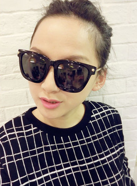 花儿与少年许晴刘涛太阳眼镜