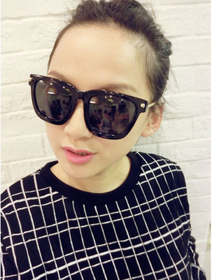 花儿与少年许晴刘涛太阳眼镜