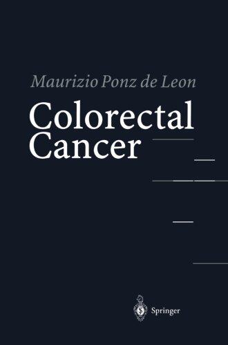 【预订】Colorectal Cancer