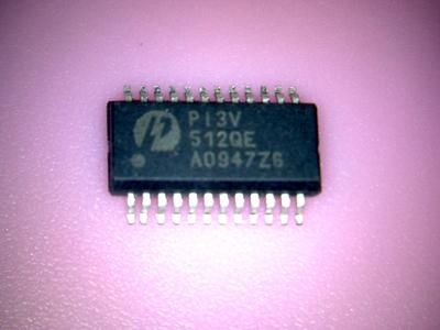 鸿顺 PI3V512QE  P13V512QE 512QE 全新实物拍摄   火速发货