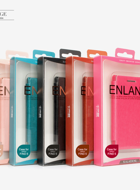 KALAIDENG卡来登OPPO X909手机套 find5皮套 保护壳 外壳左右翻盖