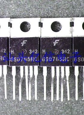 6S0765RC 原装正品BOM表