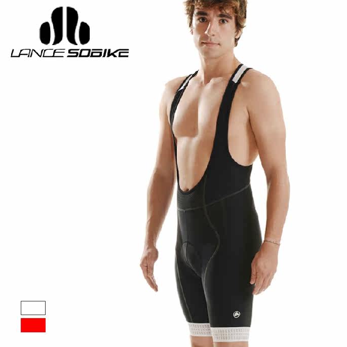 Tenue de cyclisme homme LANCE SOBIKE - Ref 2230357 Image 1