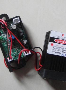 635nm 638nm 110mW 100mW红光半导体激光器120mW 红色激光模组