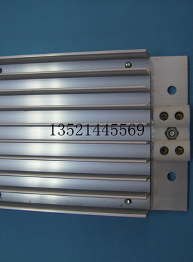 梳状铝槽加热器/铝合金梳状加热器