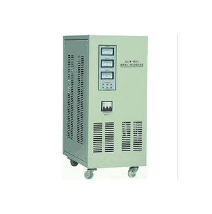 SJJW 上海全力 SJJW三相精密净化电源 稳压器 9KVA