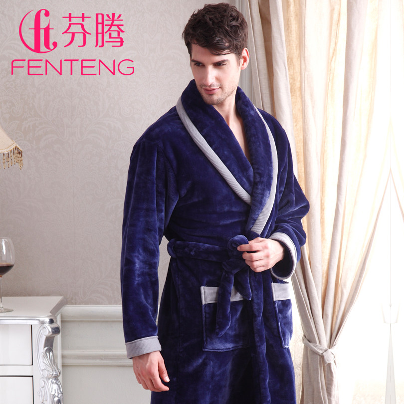 Peignoir Moyen-âge Z138 53. - Ref 589676 Image 1