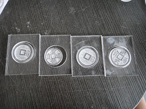 亚克力雕刻 精细 工艺品 切割 透明 黑色 白色 红色