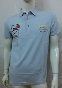 特价清仓 夏款 鲨鱼 古老印绣花 五色可选