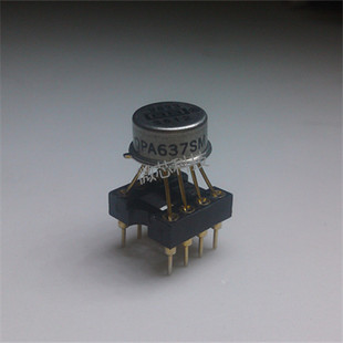 OPA637SM USA 美产进口金封单运放 原装拆机 提供配对 包上机