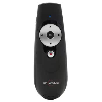 Telecommande - pointeur laser - Ref 390807 Image 1