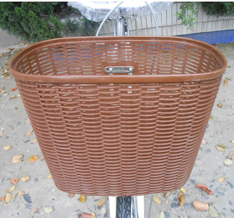 Panier pour vélo GIANT en plastique - Ref 2257861 Image 1