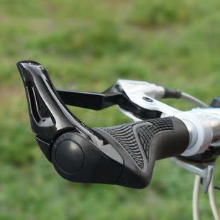 Poignées de vélo - Ref 2355073 Image 1