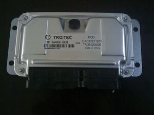 新款民意原厂配件 民k意行车电脑（ECU）