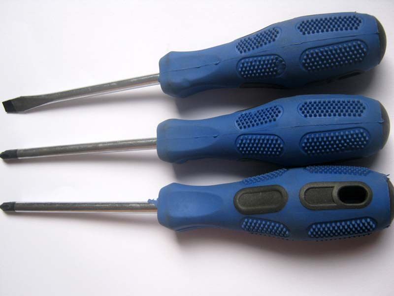 Tournevis pour réparation vélo BAOBU - Ref 2297413 Image 1