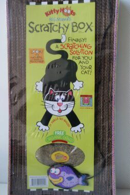 fatcat大号挂绳最爱猫爪板