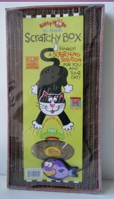 fatcat大号挂绳最爱猫爪板