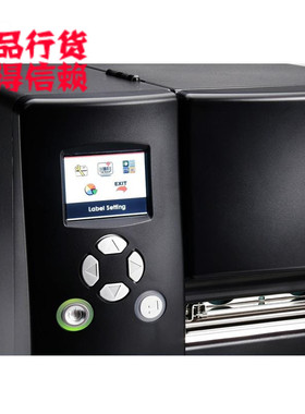 GODEX科诚EZ-2050 2250i 2350i 6250 6350I工业条码打印机工厂仓库服装吊牌ZX420 430 1200 1300 1600 HD830i