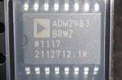 正品ADM2483BRWZ ADM2483 ADM2483BRW  ADM2486BRW ADM2486BRWZ