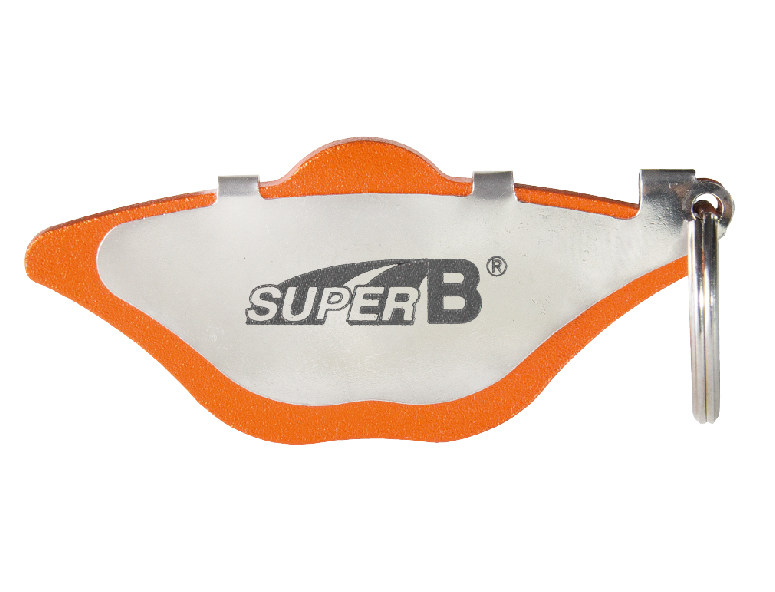 Outils pour vélo SUPER B - Ref 2277440 Image 1