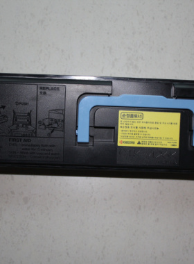 适用 Kyocera Ctk-426K     FS-C5300DN  C5350DN 碳粉盒