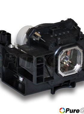 原装 NEC 投影机灯泡 M300XS NP-P350X+ NP-P350X NP-ME360XC带灯架 NP16LP