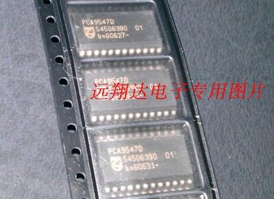 全新原装正品现货PCA9547D,SOP-24,06年