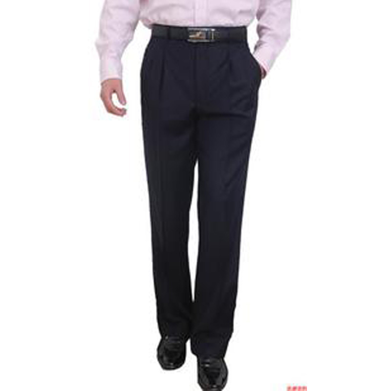 Pantalon en vrac pour été - Ref 1472749 Image 1