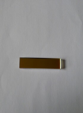 420nm 450nm 660nm 窄带滤光片 镀膜滤光片  35*9*5mm ＞OD4