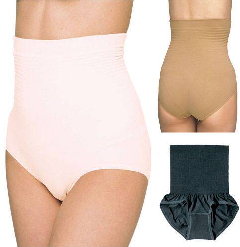 body amincissant en coton - Ref 675146 Image 1