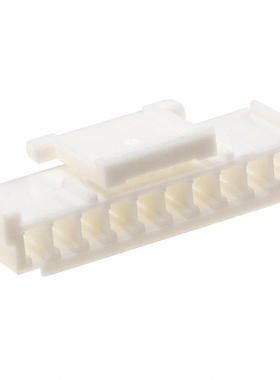 355071000 35507-1000 莫仕/molex 10P连接器外壳 护套 进口原装