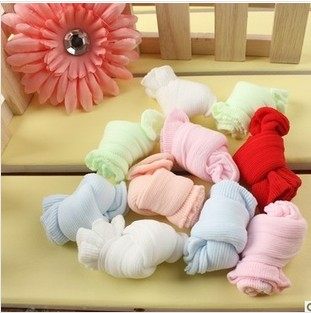 Chaussettes pour bébé - Ref 2110762 Image 1