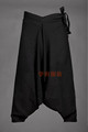 Pantalon cuir homme serré pour jeunesse - Ref 1494170 Image 8