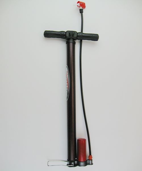 Pompe à vélo - Ref 2397397 Image 1